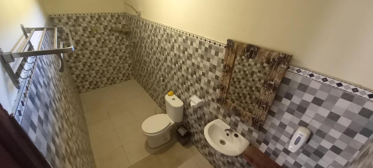 D'Lebah Homestay Nusa Penida Exterior photo